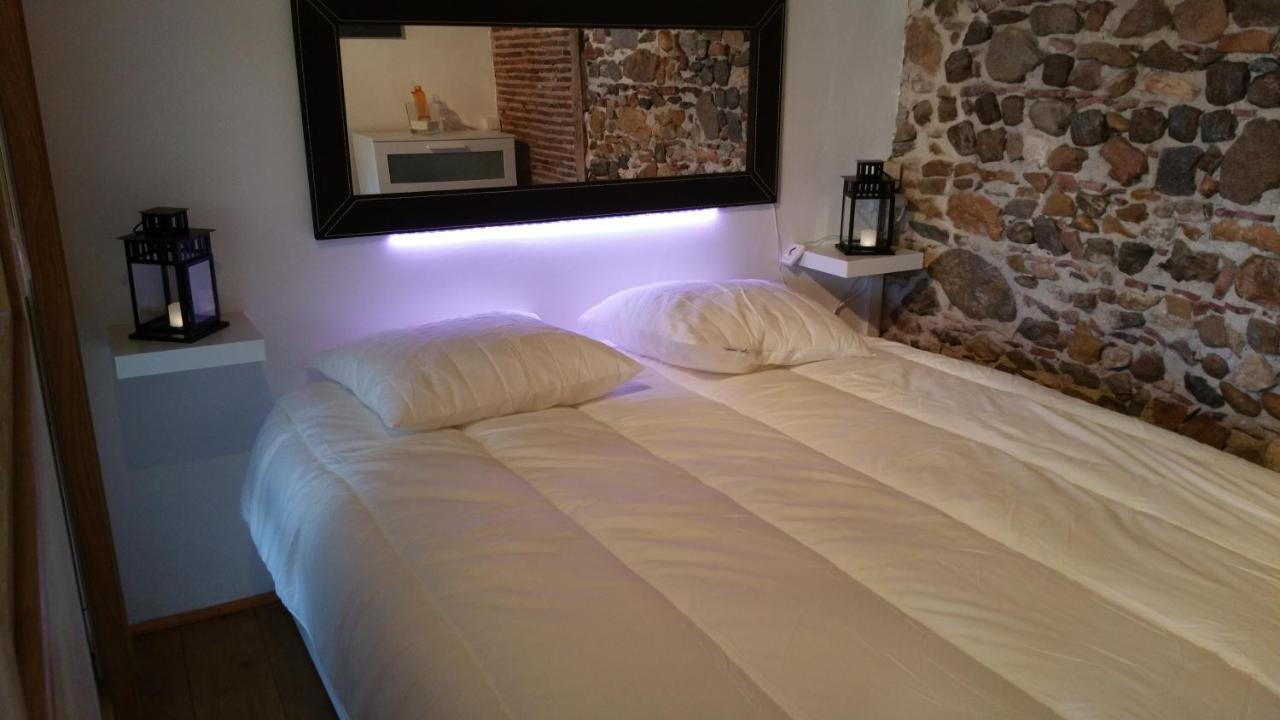 La Loge Du Vieux Lyon Bed and Breakfast Εξωτερικό φωτογραφία